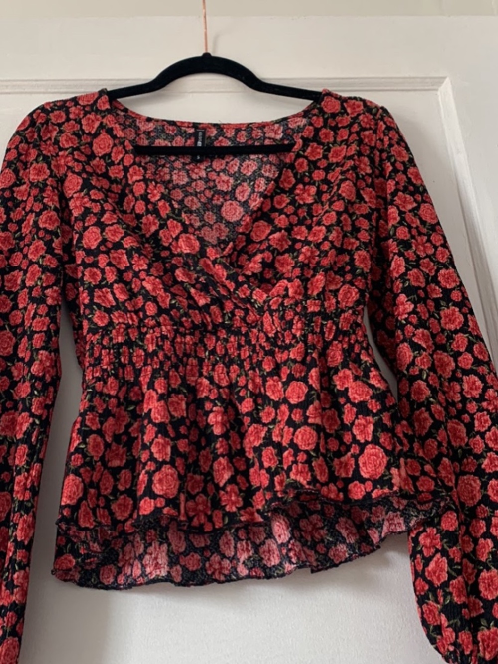 Blouse - Picture 3 of 3